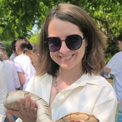 Яна Масягутова, 17.08.1993