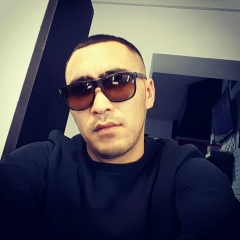 Ramazan Zhantore, 01.08, Алматы