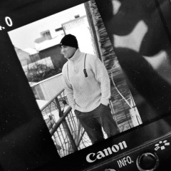 Илья Бурлуцкий, 11.06