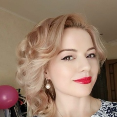 Дарья Иванова, 21.05.1986, Санкт-Петербург