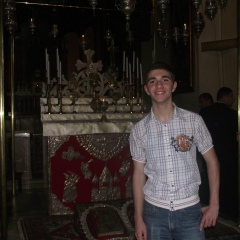 Арман Карабахцян, 15.01