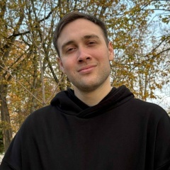 Илья Топехо, 19.03.1997, Москва