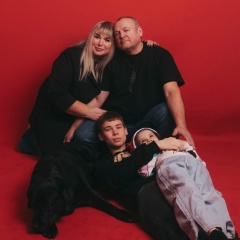 Виктория Чепак, 29.12, Кировск