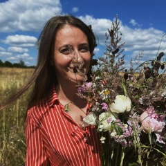 Ксения Алейникова, 24.07, Москва