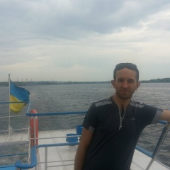 Артём Жаботинский, 16.12, Запорожье