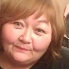 Елена Цхэ, 16.05, Санкт-Петербург