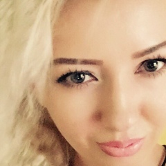 Янина Ткаченко, 15.04.1986