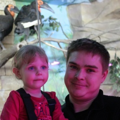 Алексей Муравьёв, 16.09.1985, Санкт-Петербург