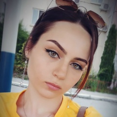 Лена Каражелевская, 09.05, Кишинев