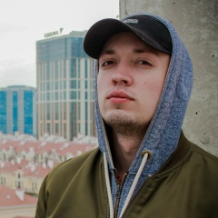 Лёша Поляков, Кропивницкий / Кировоград