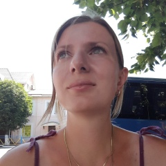 Лидия Андреевна, 06.01, Москва