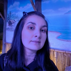 Татьяна Борисовна, 22.03, Королёв