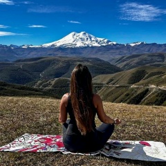 Валюшка Логинова, 18.07.1991