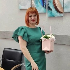 Марина Подымова, 05.02, Новосибирск