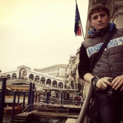 Сергей Слипко, 18.12, Краснодар