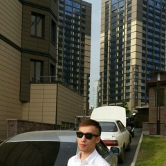 Нурлан Беисов, 24.09, Алматы