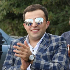 Апер Арутюнян, 15.03, Москва