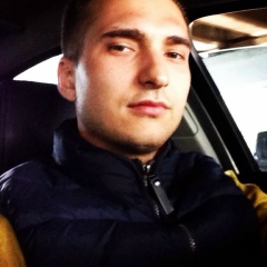 Иван Копылов, 14.05, Москва