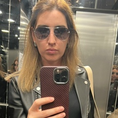 Хадик Парагульгова, 21.04.1984, Москва