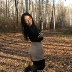 Екатерина Долгова, 10.08.1996, Москва