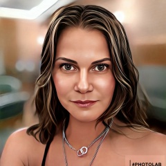 Алёна Павликова, 18.03.1987, Москва