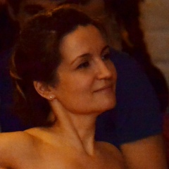 Светлана Котляренко, 13.03, Санкт-Петербург