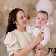 Зиля Галинурова, Набережные Челны