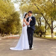 Сауле Каспаева, 18.01.1991, Praha