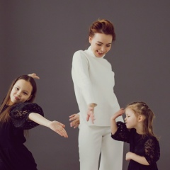 Оля Смирнова, 31.07.1987, Мурманск