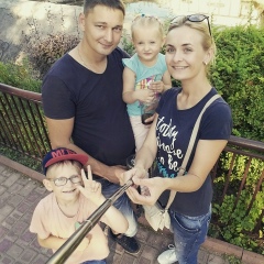 Кирилл Коляда, 24.06.1986