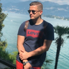 Дмитрий Парфиненко, 14.02, Москва