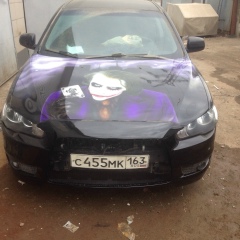 Ришат Мустафин, 05.01.1991, Самара