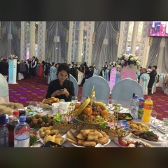 Гаухар Жылкайдарова, 07.02.1992, Алматы