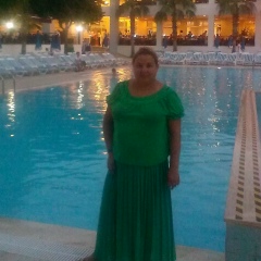 Александра Янина, 31.10.1983, Москва