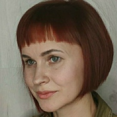 Любовь Трохова, 02.03.1976, Воронеж