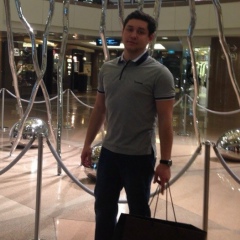 Владимир Артемьев, 08.11.1988, Днепр (Днепропетровск)