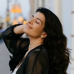 Эля Прасолова, 09.08, Тверь