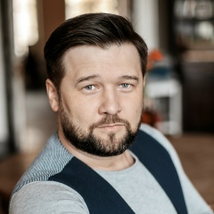 Антон Шпырный, 28.01, Санкт-Петербург