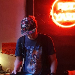 Arseniy Seroka, 29.04