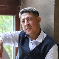 Бауржан Сулейманов, 22.12, Самара