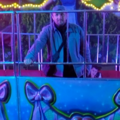 Геннадий Михайлин, 09.12, Троицкое