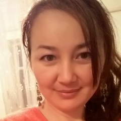 Тоты Сарыкулова