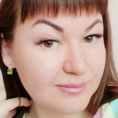 Наталья Цыплинова, 07.12.1986, Стрежевой