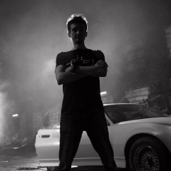 Сергей Сычев, 26.03.1988, Санкт-Петербург