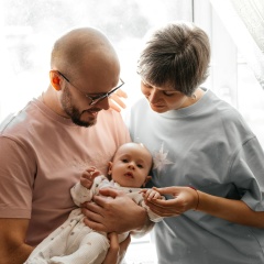 Дарья Хрол, 03.10.1990, Санкт-Петербург