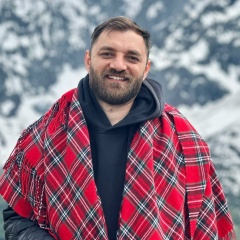 Женя Гюльзадян, 12.10