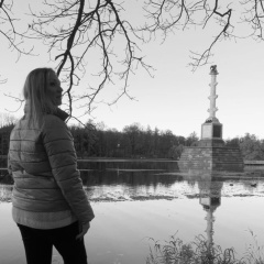 Юлия Малова, 18.03, Санкт-Петербург