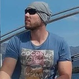 Михаил Косовцов, 27.04, Санкт-Петербург