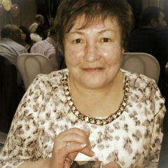 Елена Переляева, 17.11.1969, Северобайкальск