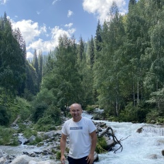 Ержан Абдухаймов, 04.01.1991, Алматы